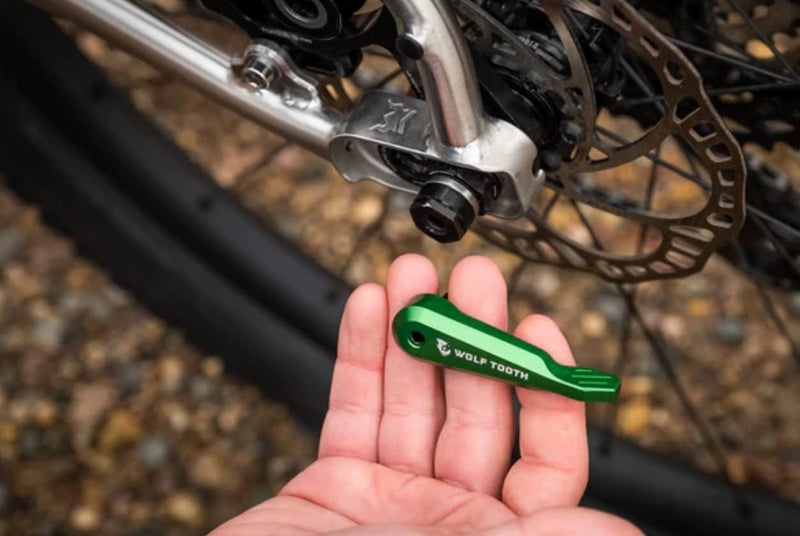 Wolf Tooth Axle Handle Multi-Tool - Image 4